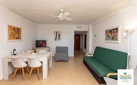 Chinasol Suites
